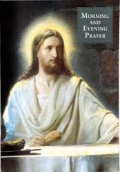  Morning and Evening Prayer (Catholic Prayers) 