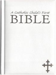  My First Catholic Children\'s Bible 