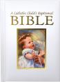  Catholic Child's First Bible 