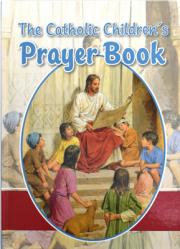  The Catholic Children\'s Prayer Book 