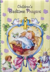  Children\'s Bedtime Prayers 