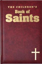  The Children\'s Book of Saints 