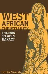  West African Christianity 