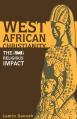  West African Christianity 