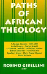  Paths of African Theology 