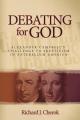  Debating for God: Alexander Campbell's Challenge to Skepticism in Antebellum America 