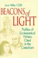  Beacons of Light: Profiles of Ecclesiastical Writers Cited in the Catechism 