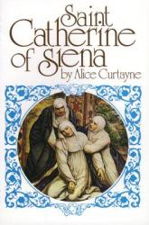  St. Catherine of Siena 