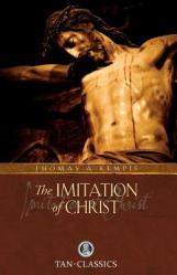  Imitation of Christ: Classic Devotions in Today\'s Language 