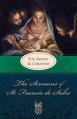  Sermons of St. Francis for Advent and Christmas: For Advent and Christmas 