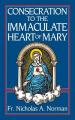  Consecration to the Immaculate Heart of Mary 