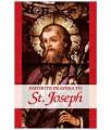  Favorite Prayers to St. Joseph (Large Print) 
