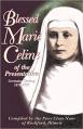  Blessed Marie Celine of the Presentation 