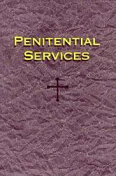  Penitential Services 