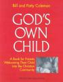  God's Own Child: Parent's Book 