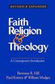  Faith Religion & Theology: A Contemporary Introduction 