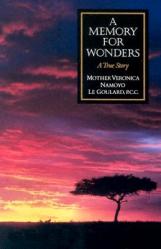  Memory for Wonders: A True Story 