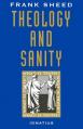  Theology and Sanity 