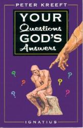  Your Questions, God\'s Answers 