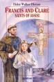  Francis and Clare, Saints of Assisi 