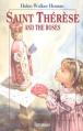  Saint Therese and the Roses 