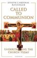  Called to Communion: Understanding the Church Today 