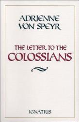  The Letter to the Colossians 