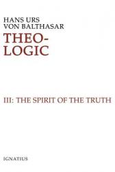  Theo-Logic: Theological Logical Theory Volume 3 