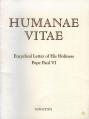  Humanae Vitae 