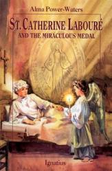  St. Catherine Laboure and the Miraculous Medal 