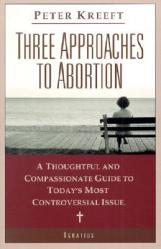  Three Approaches to Abortion: A Thoughtful and Compassionate Guide to Today\'s Most Controversial Issue 