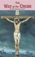  The Way of the Cross by Alphonsus Liguori 10/pkg 