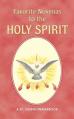 Favorite Novenas to the Holy Spirit: Arranged for Private Prayer 