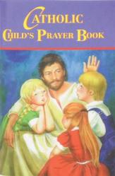  Catholic Child\'s Prayer Book 