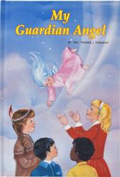  My Guardian Angel: Helper and Friend 