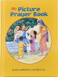  My Picture Prayer Book 