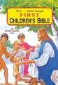  First Children's Bible: Popular Bible Stories from the Old and New Testaments 
