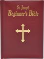  Saint Joseph Beginner's Bible 