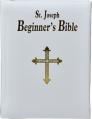  Saint Joseph Beginner's Bible 
