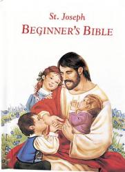  Saint Joseph Beginner\'s Bible 
