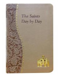  The Saints Day by Day 
