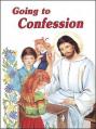  Going to Confession: How to Make a Good Confession 