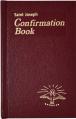  Confirmation Book: Updated in Accord with the Roman Missal 