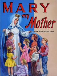 Mary My Mother for Children 