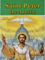  Saint Peter the Apostle 