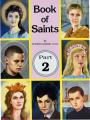  Book of Saints for Children Part 2 