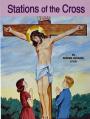  Stations of the Cross / Way of the Cross for Children 