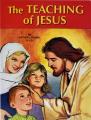  Teachings of Jesus 