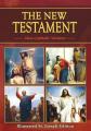  Saint Joseph New Testament-Nab 