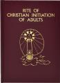  Rite of Christian Initiation of Adults 